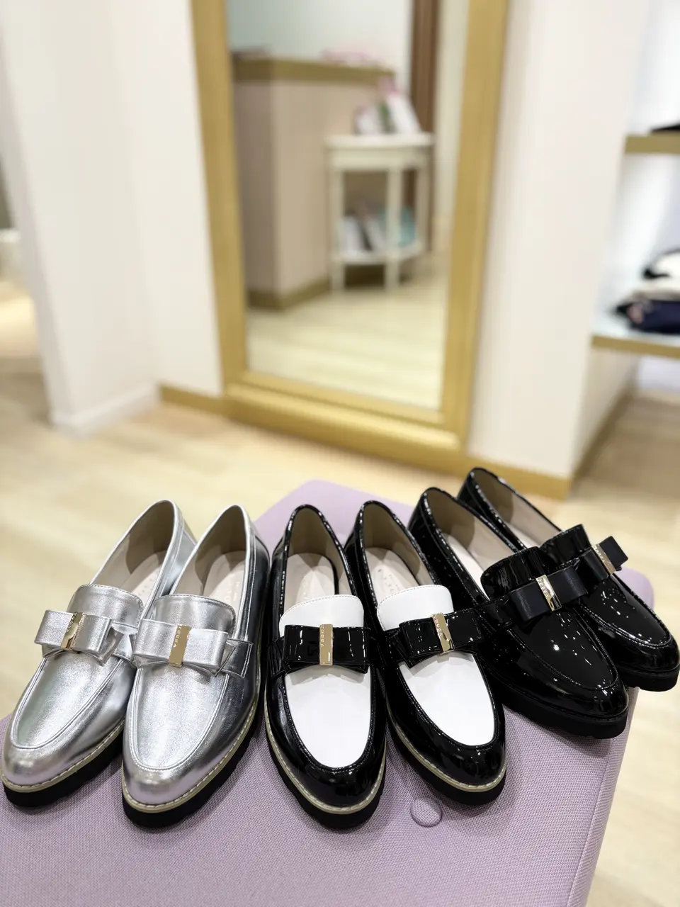 TOCCA 𝒽 コーディネート画像