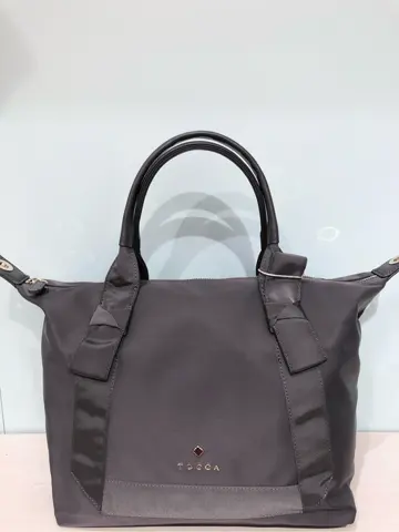 TOCCA スタッフ コーディネート画像