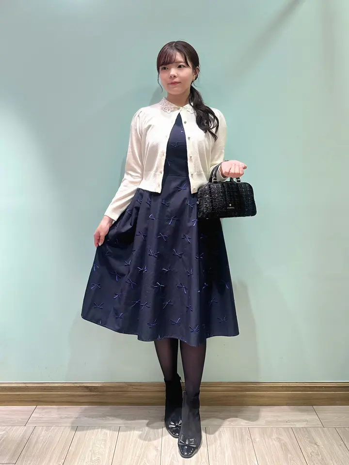 TOCCA 𝒮︎︎︎ ꕤ︎︎ コーディネート画像