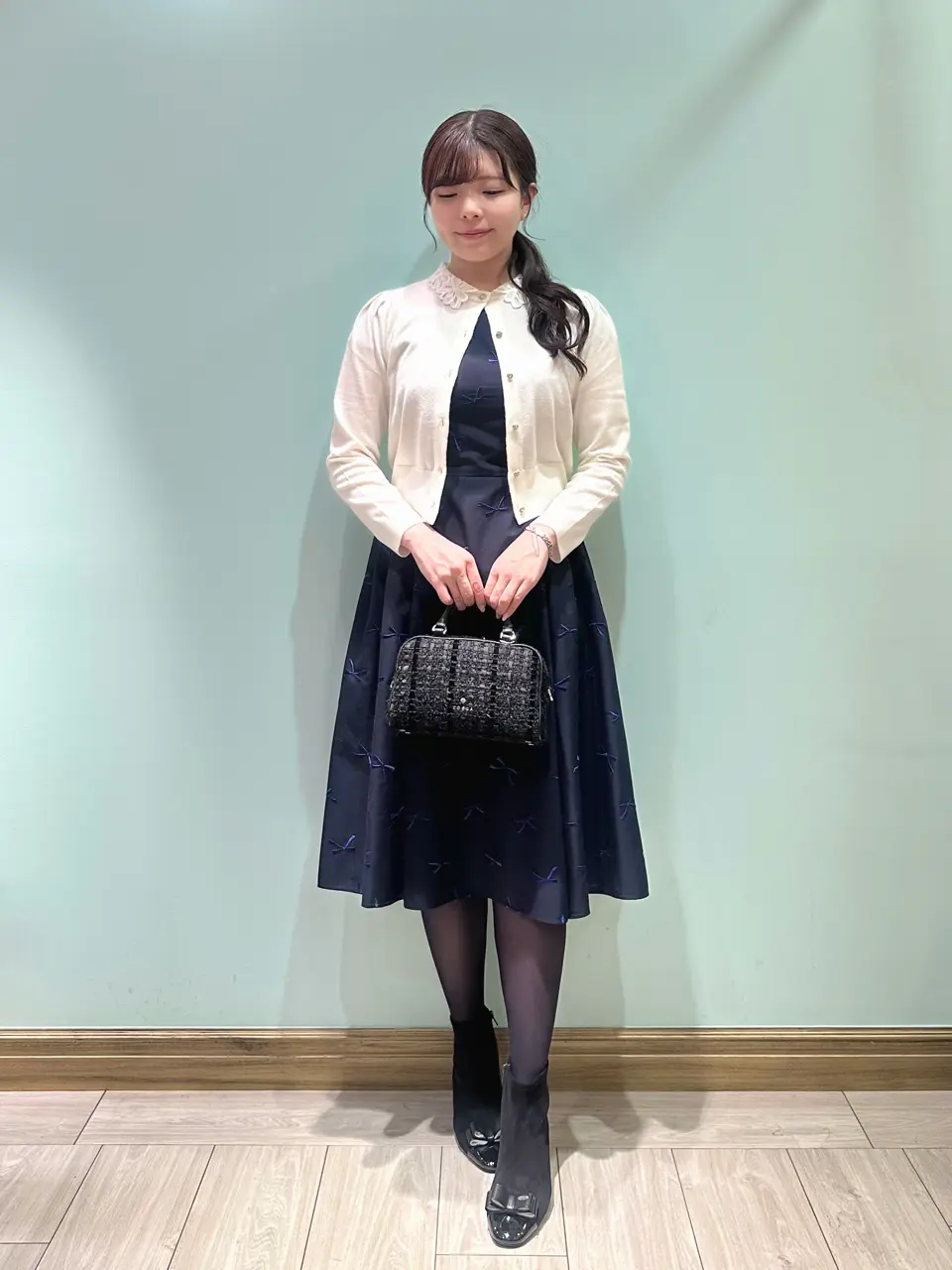 TOCCA 𝒮︎︎︎ ꕤ︎︎ コーディネート画像