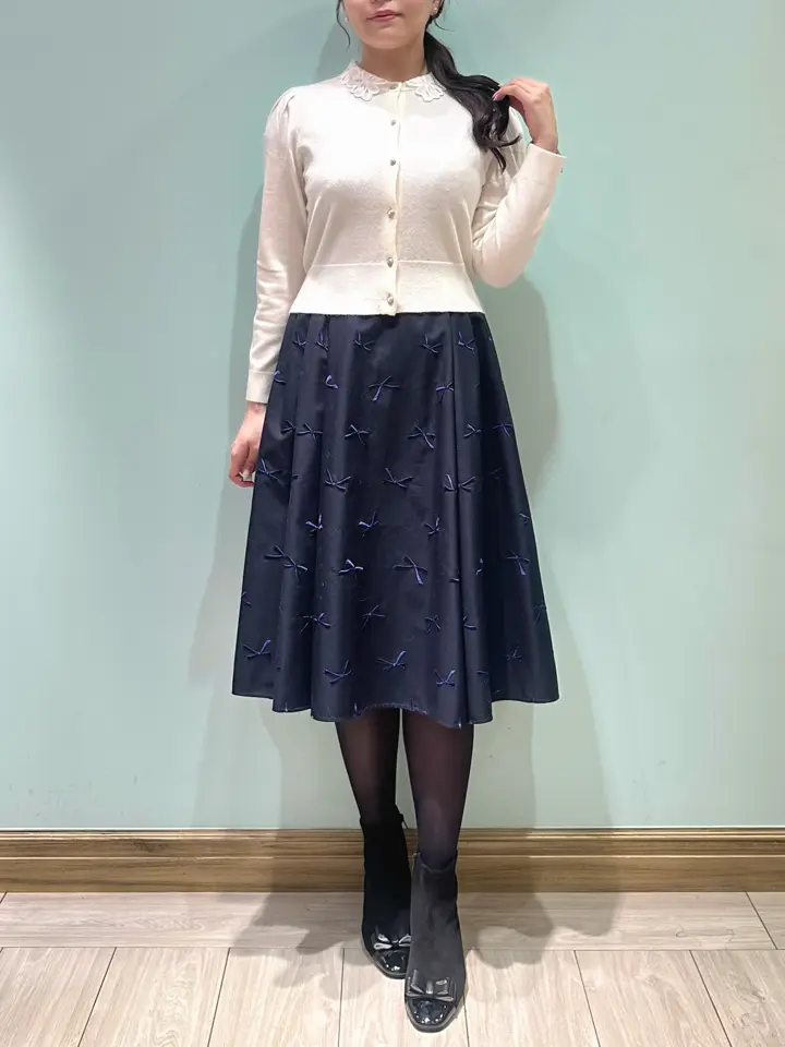 TOCCA 𝒮︎︎︎ ꕤ︎︎ コーディネート画像