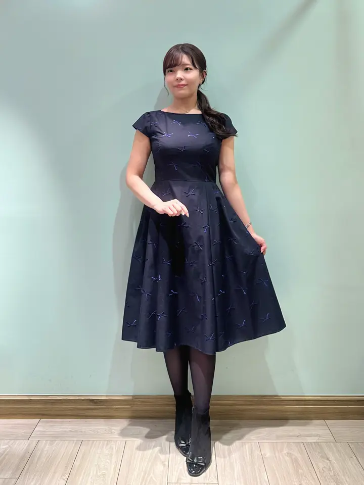 TOCCA 𝒮︎︎︎ ꕤ︎︎ コーディネート画像