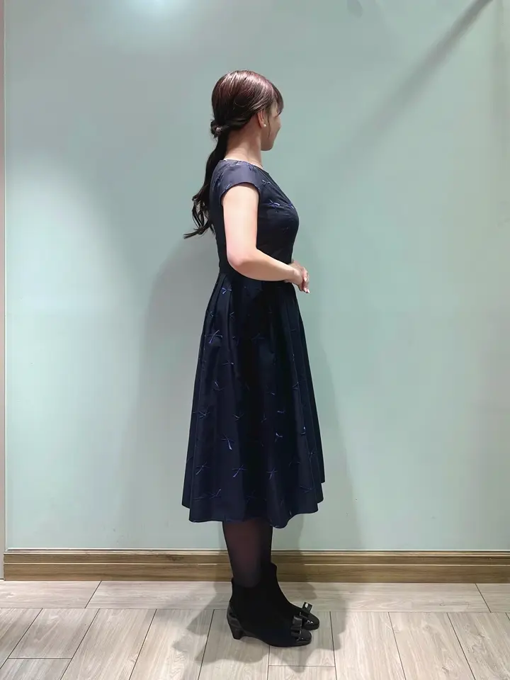 TOCCA 𝒮︎︎︎ ꕤ︎︎ コーディネート画像