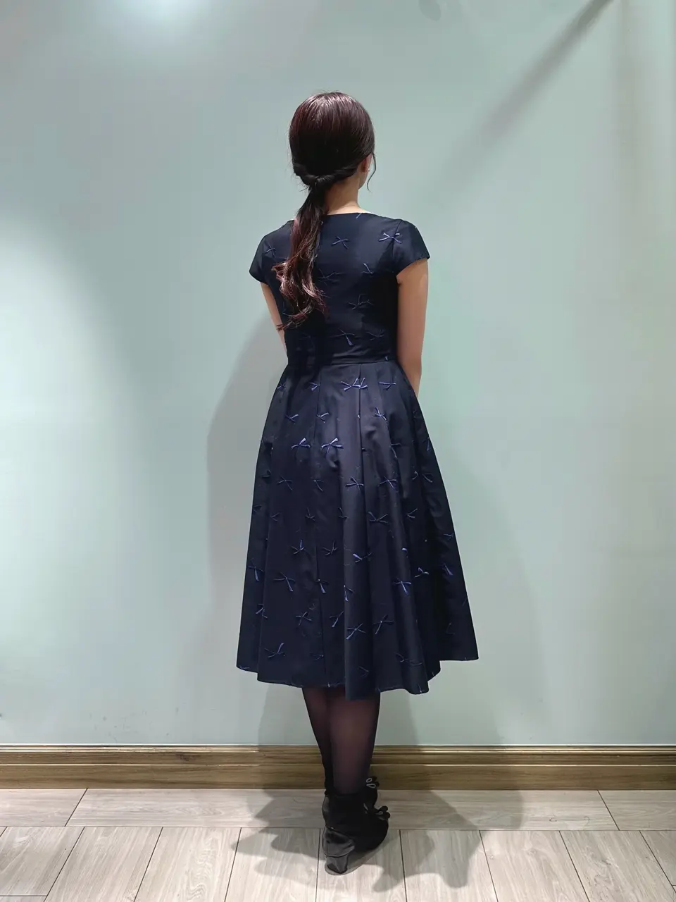 TOCCA 𝒮︎︎︎ ꕤ︎︎ コーディネート画像