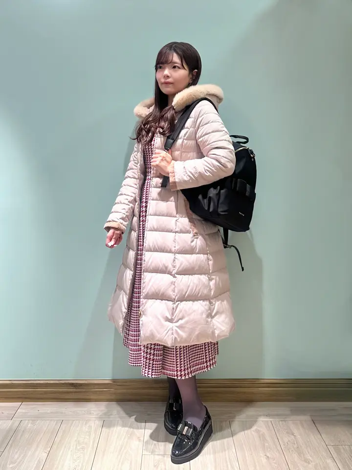 TOCCA 𝒮︎︎︎ ꕤ︎︎ コーディネート画像