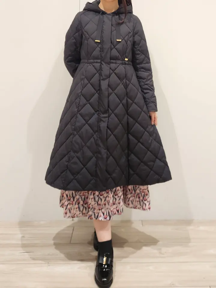 TOCCA スタッフＳ コーディネート画像