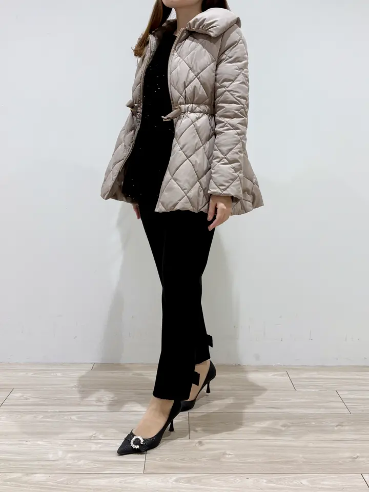 TOCCA スタッフM コーディネート画像