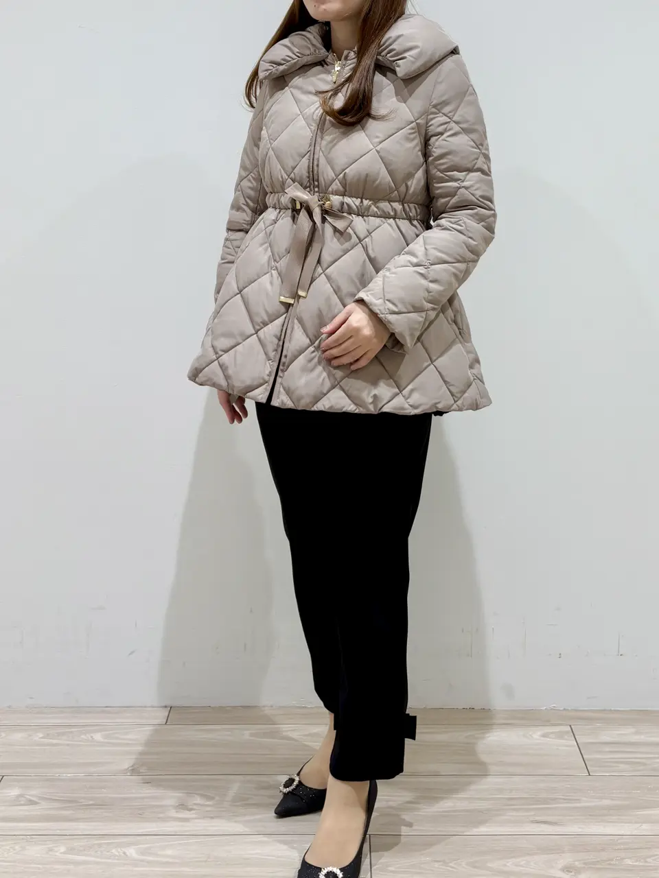 TOCCA スタッフM コーディネート画像