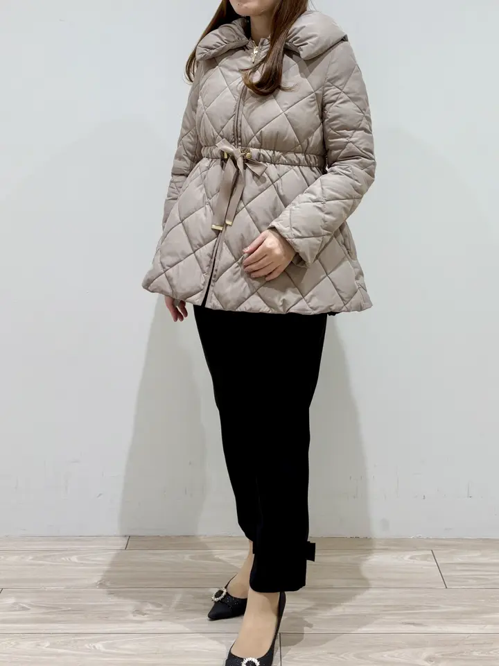 TOCCA スタッフM コーディネート画像