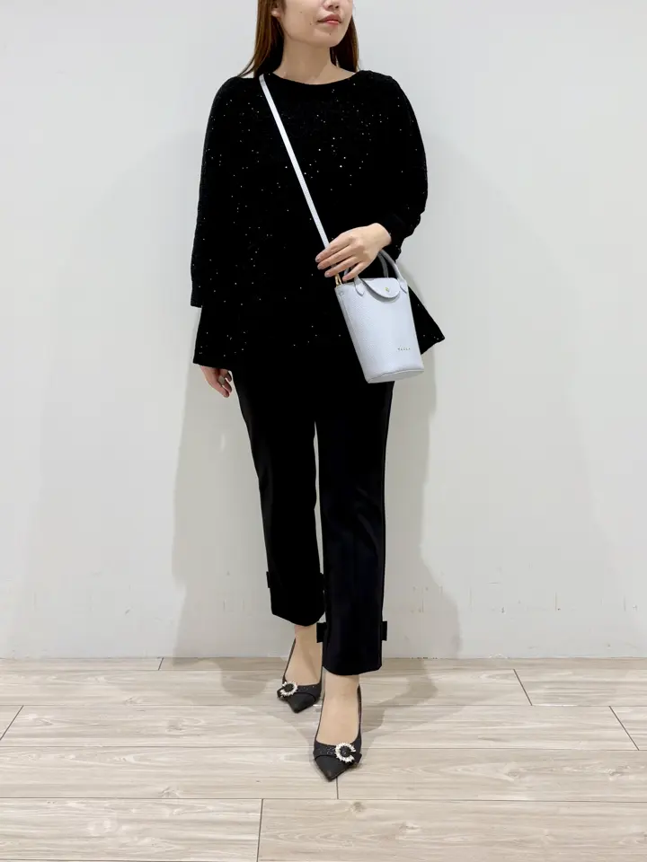 TOCCA スタッフM コーディネート画像