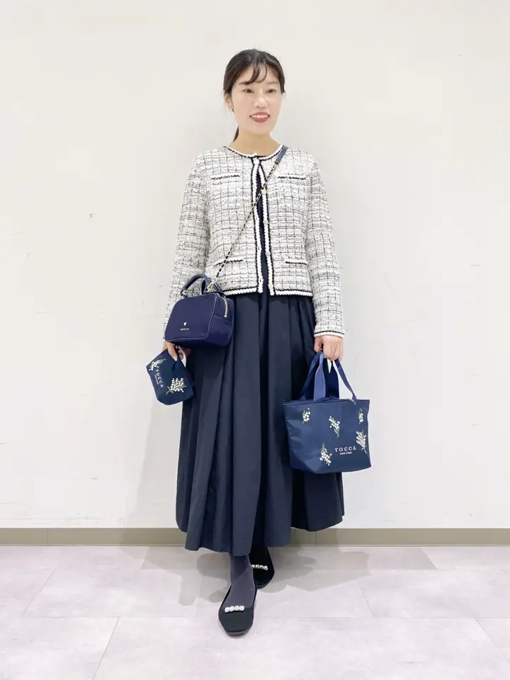 TOCCA oda ❁ コーディネート画像