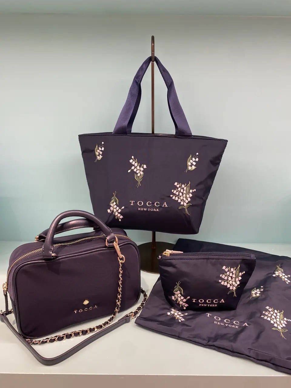 TOCCA oda ❁ コーディネート画像