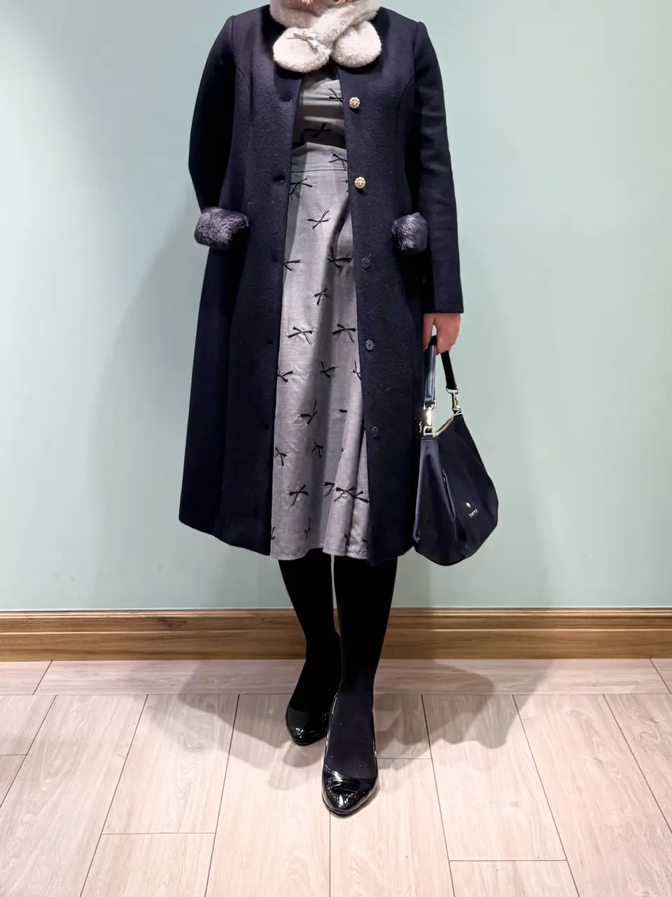 TOCCA 𝕂 コーディネート画像