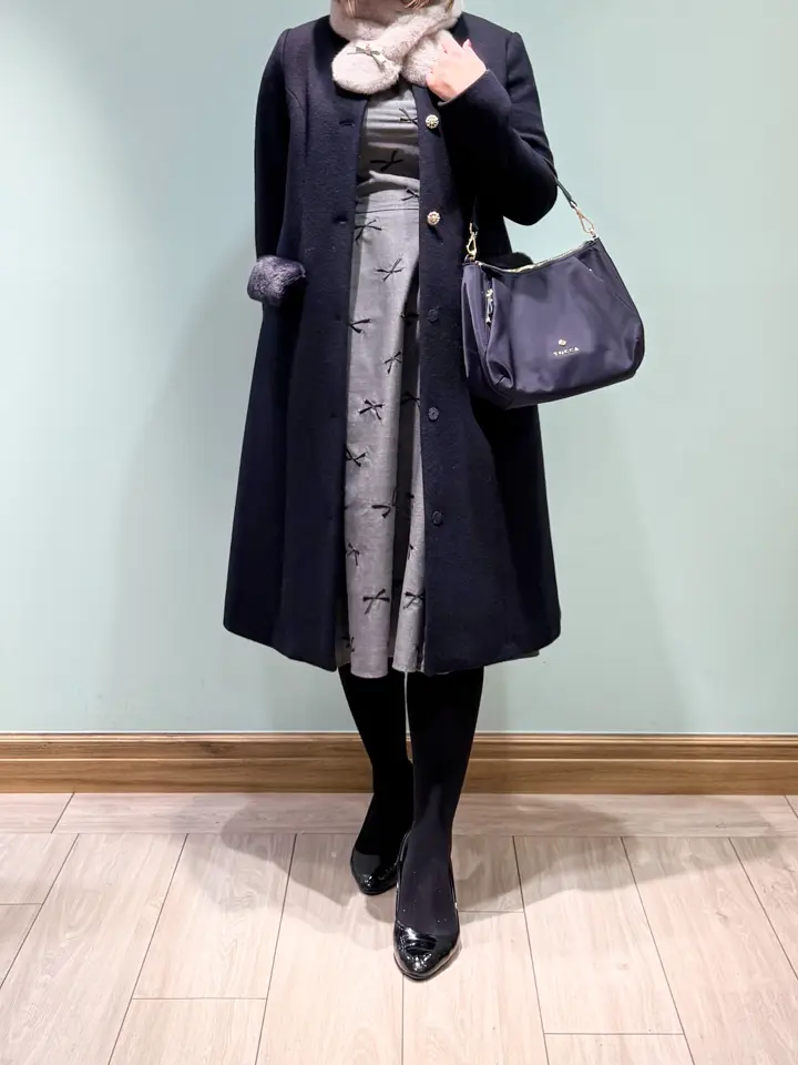 TOCCA 𝕂 コーディネート画像