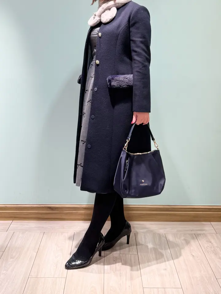 TOCCA 𝕂 コーディネート画像