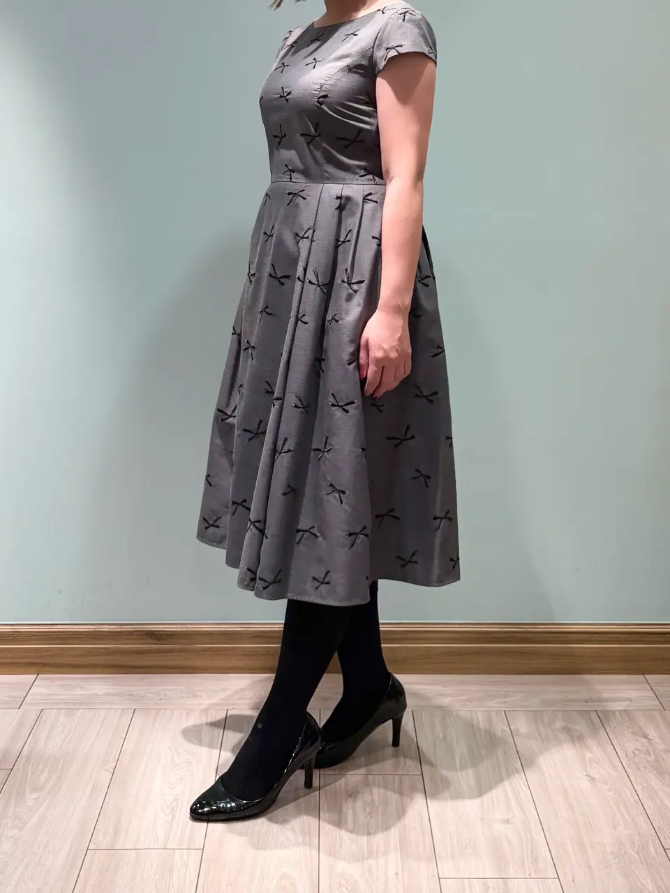 TOCCA 𝕂 コーディネート画像