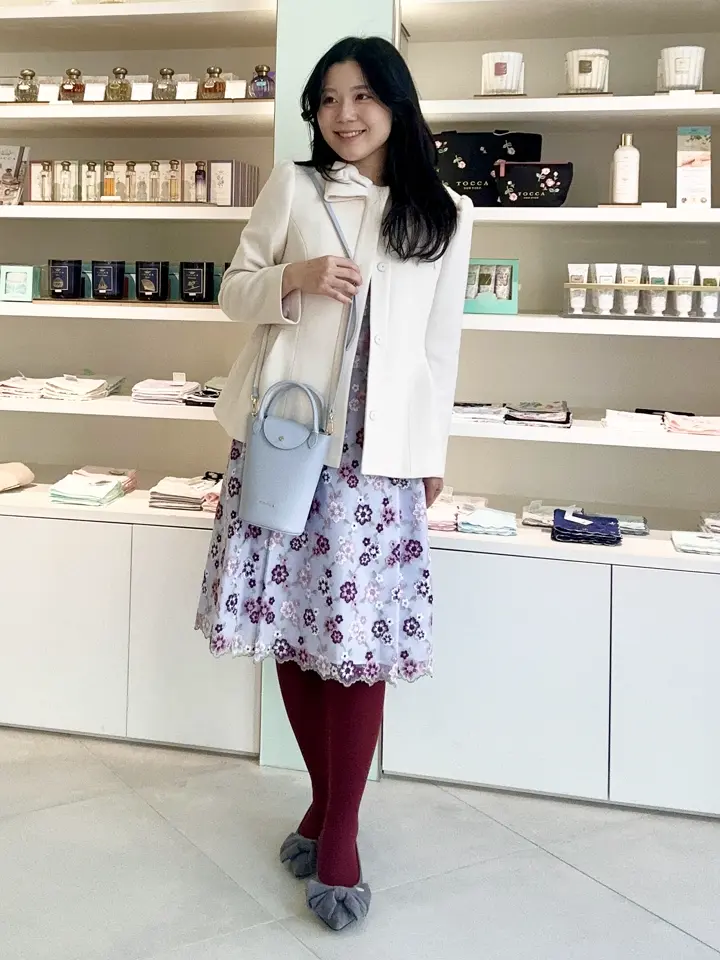 TOCCA Nana  コーディネート画像