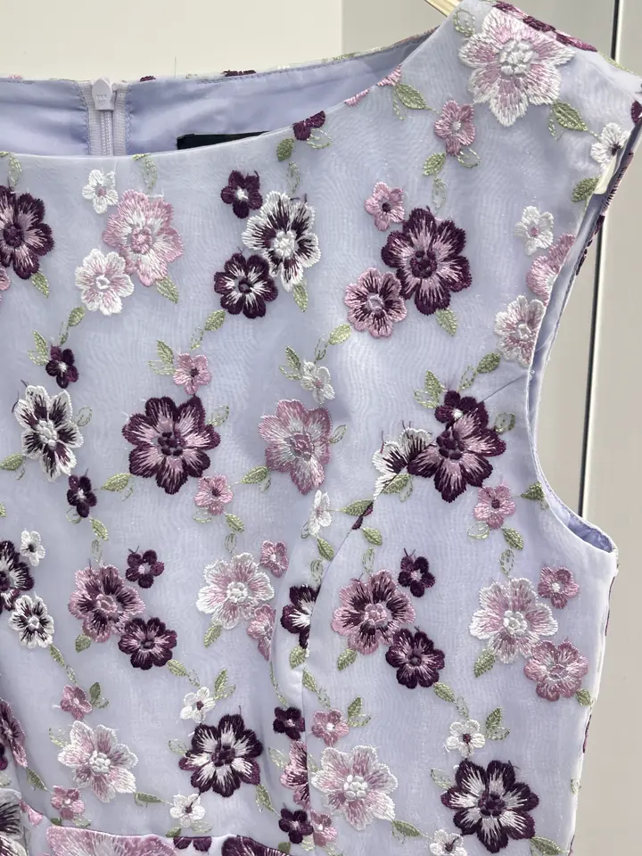 TOCCA Nana  コーディネート画像