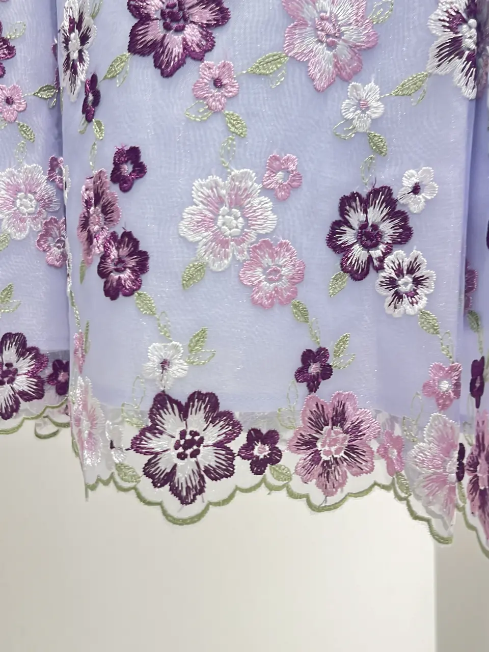 TOCCA Nana  コーディネート画像