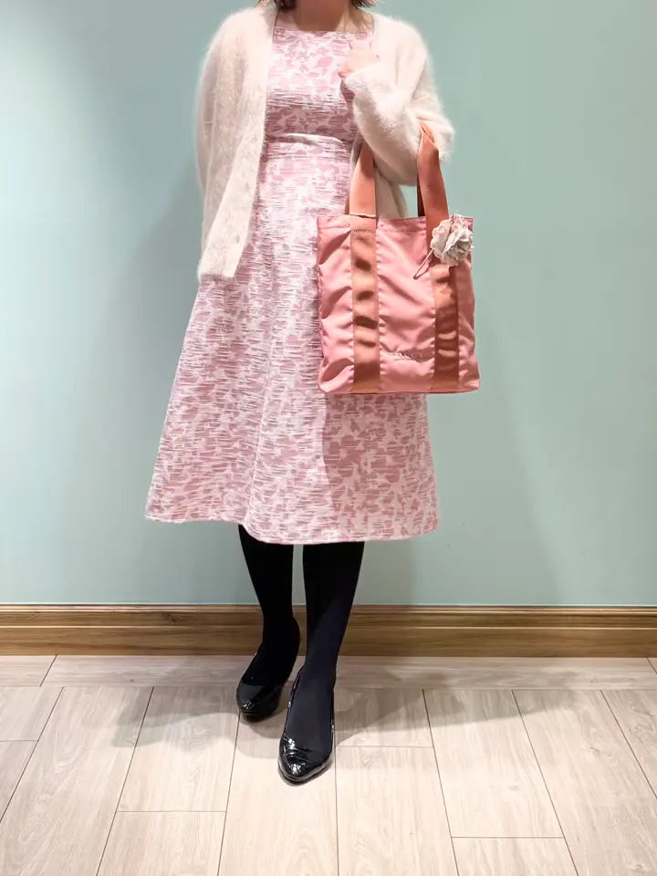 TOCCA 𝕂 コーディネート画像