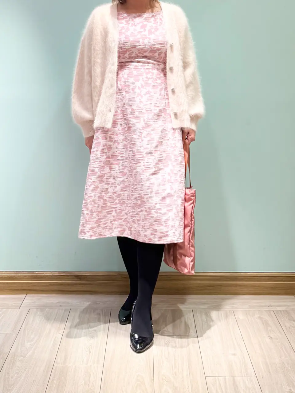 TOCCA 𝕂 コーディネート画像