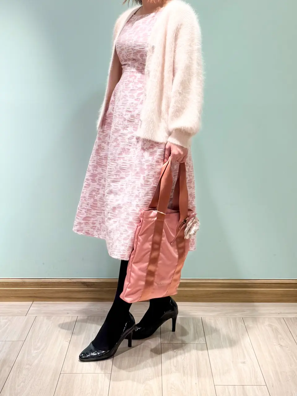 TOCCA 𝕂 コーディネート画像