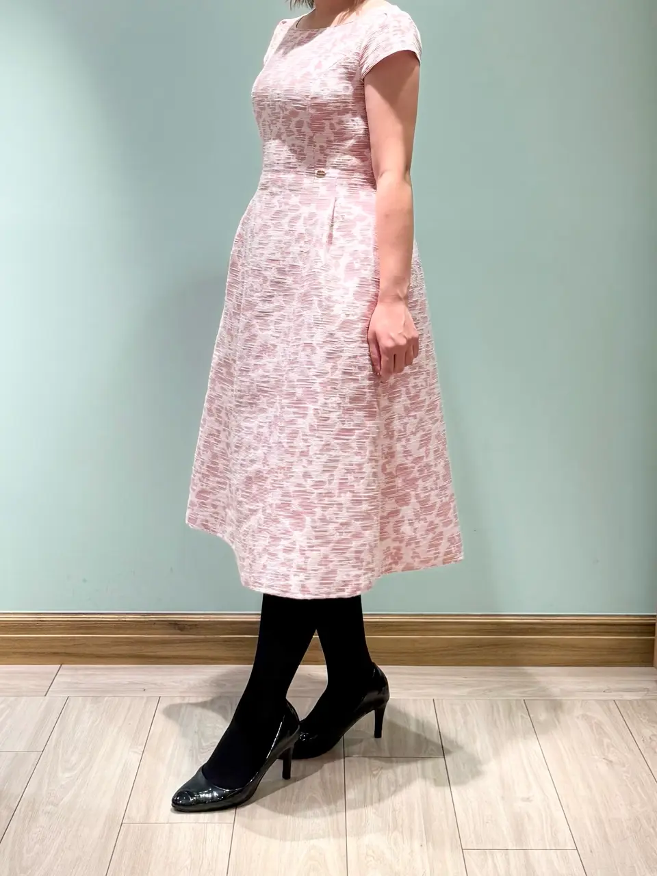 TOCCA 𝕂 コーディネート画像