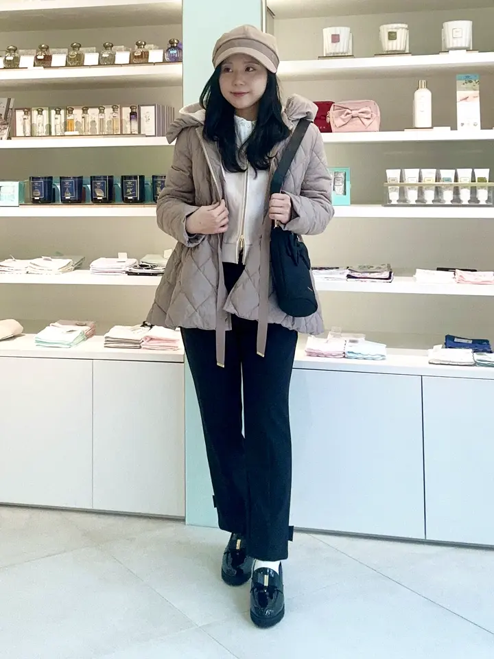 TOCCA Nana  コーディネート画像