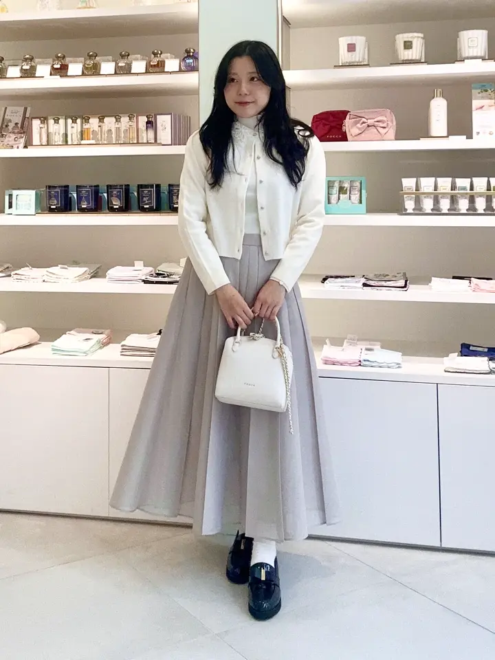 TOCCA Nana  コーディネート画像