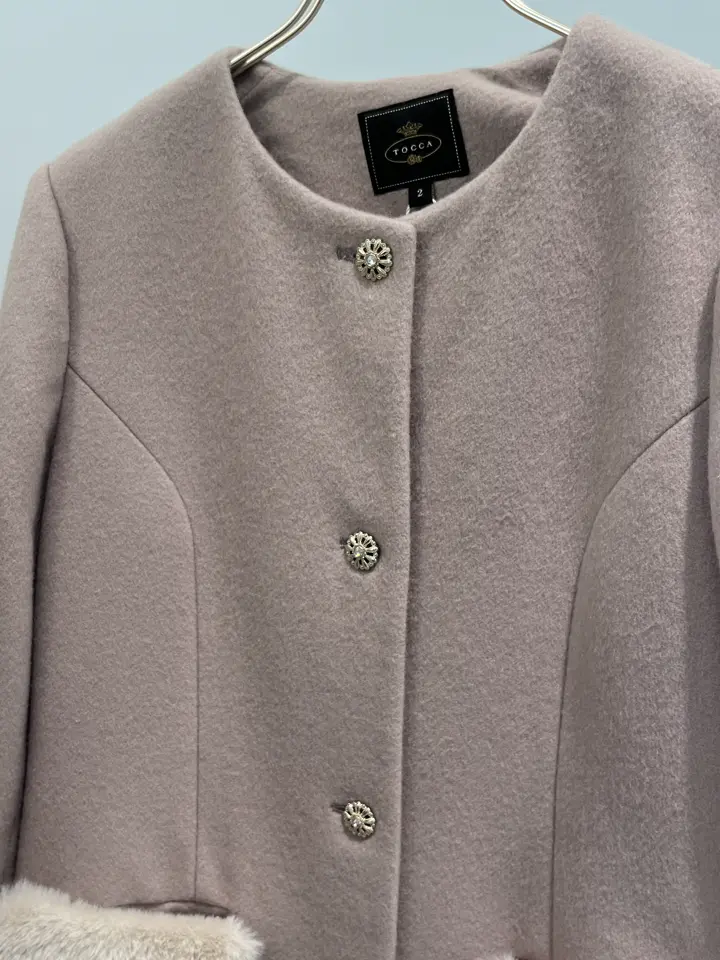 TOCCA Nana  コーディネート画像