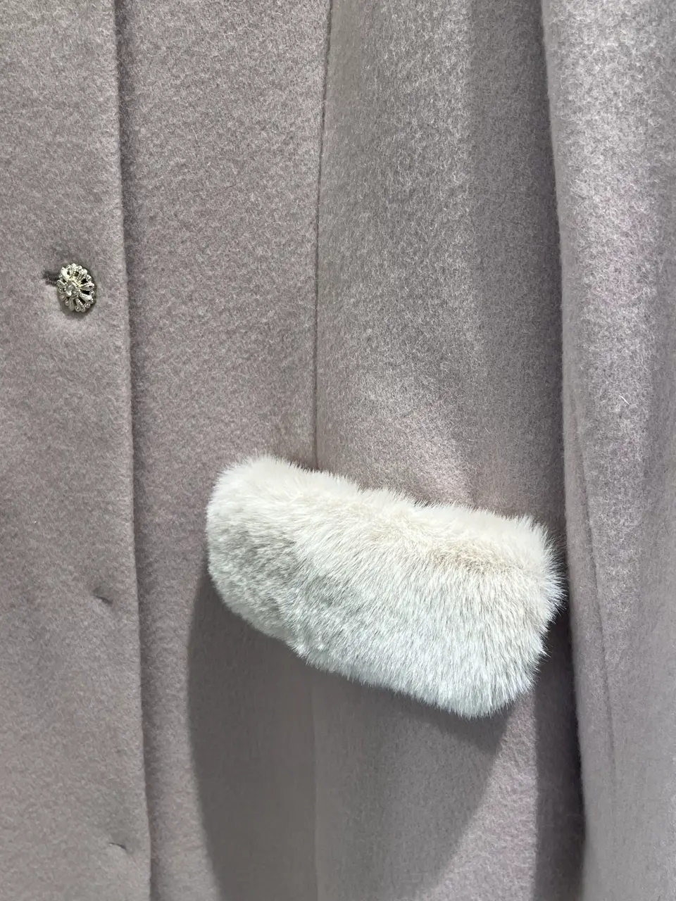 TOCCA Nana  コーディネート画像