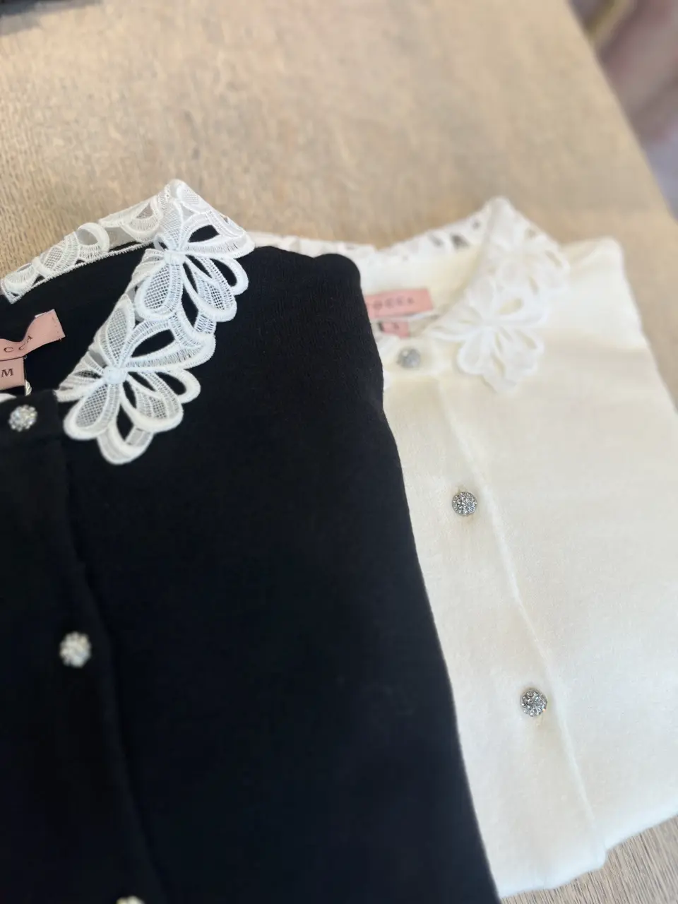 TOCCA Nana  コーディネート画像