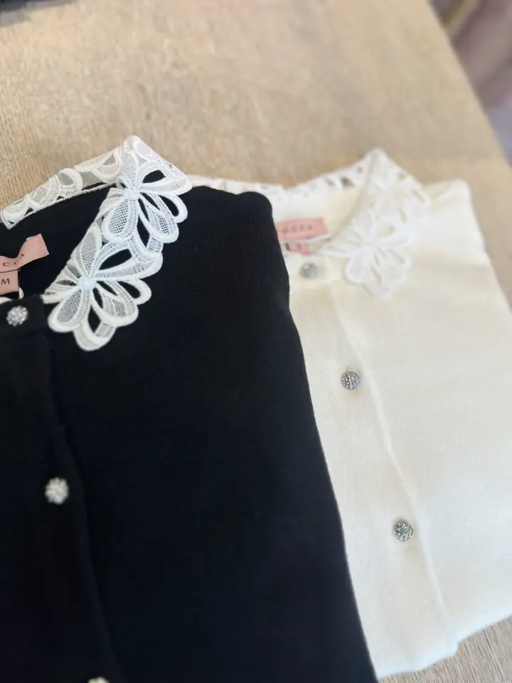 TOCCA Nana  コーディネート画像