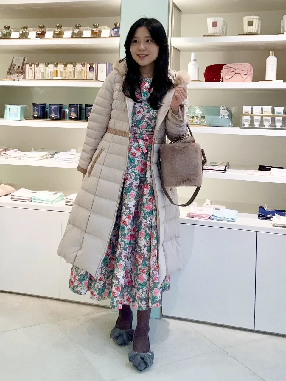 TOCCA Nana  コーディネート画像