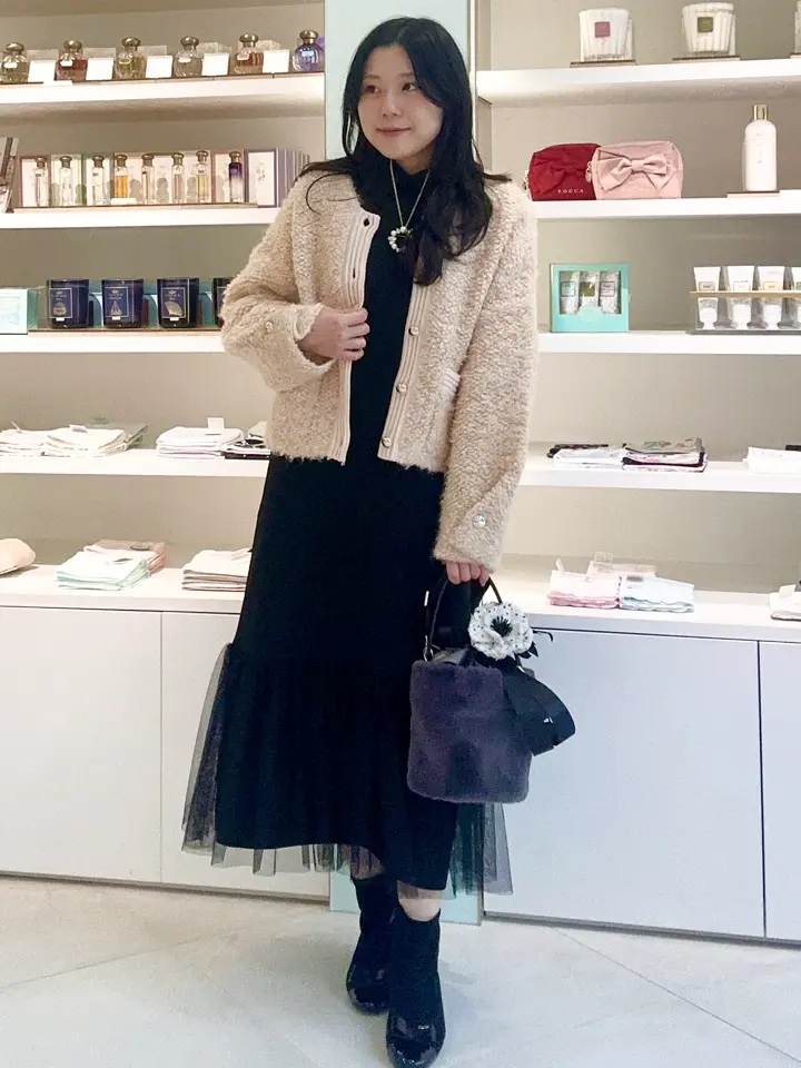 TOCCA Nana  コーディネート画像