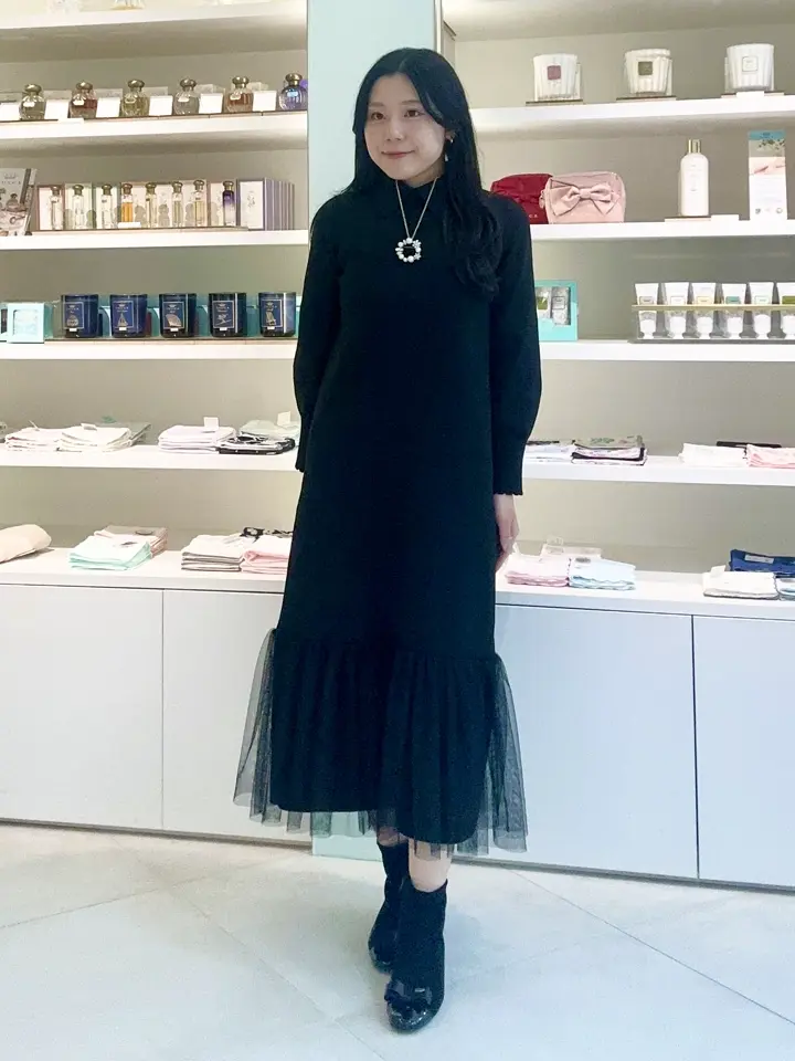 TOCCA Nana  コーディネート画像