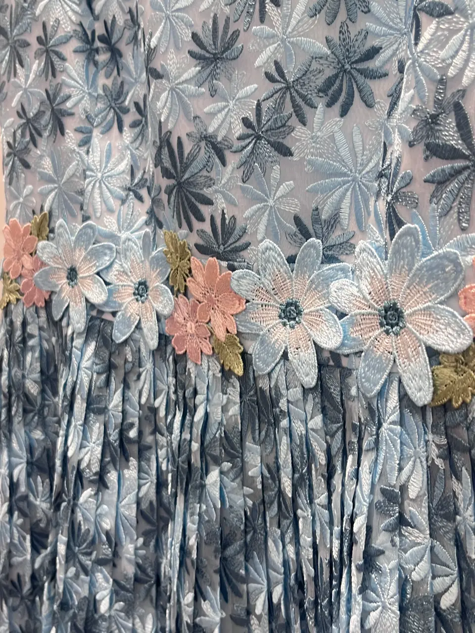 TOCCA Nana  コーディネート画像