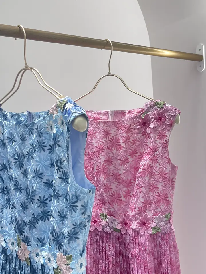 TOCCA Nana  コーディネート画像