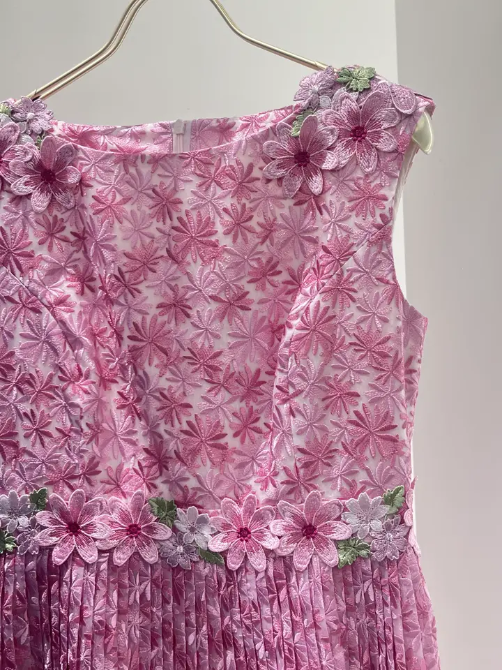 TOCCA Nana  コーディネート画像