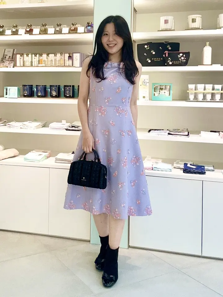 TOCCA Nana  コーディネート画像