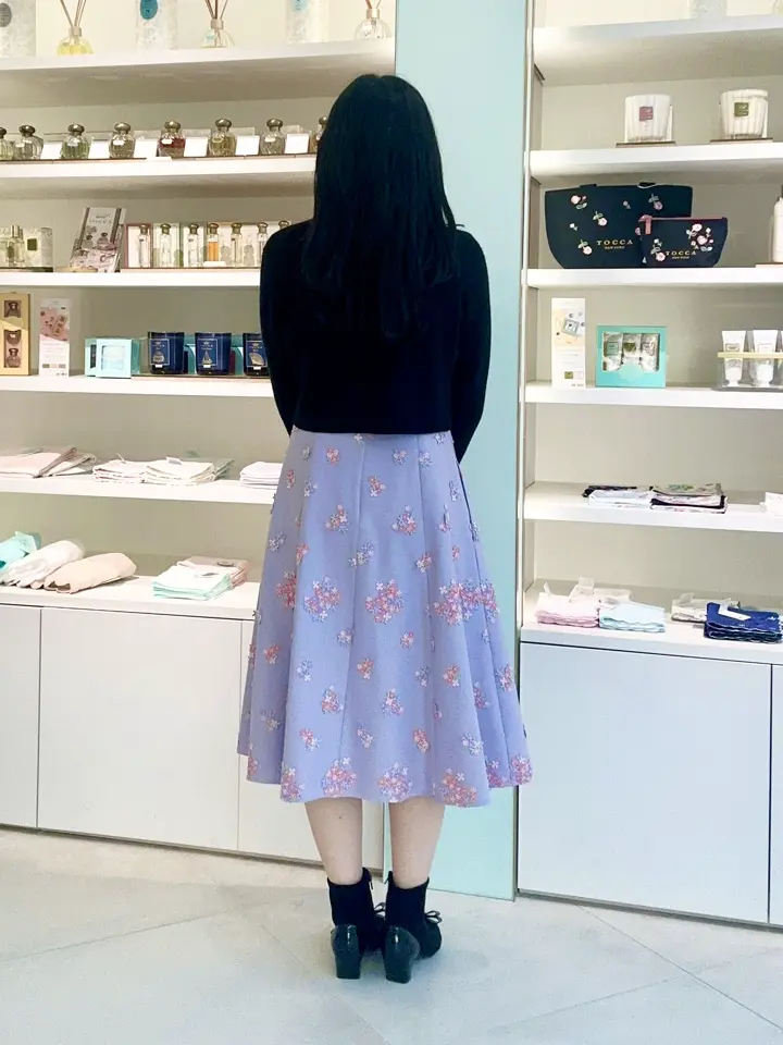 TOCCA Nana  コーディネート画像