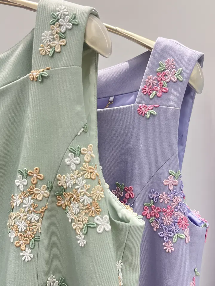 TOCCA Nana  コーディネート画像