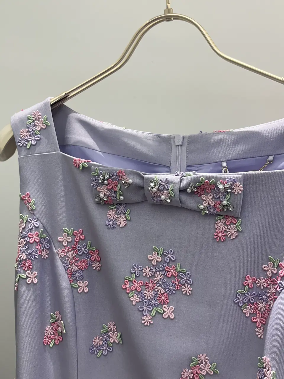 TOCCA Nana  コーディネート画像