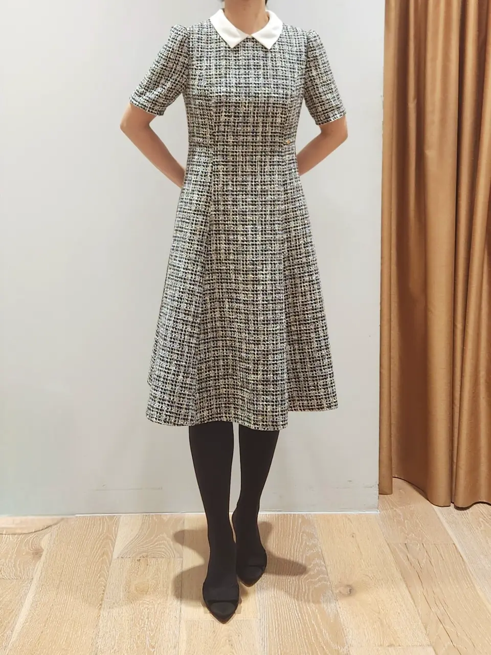 TOCCA スタッフf コーディネート画像