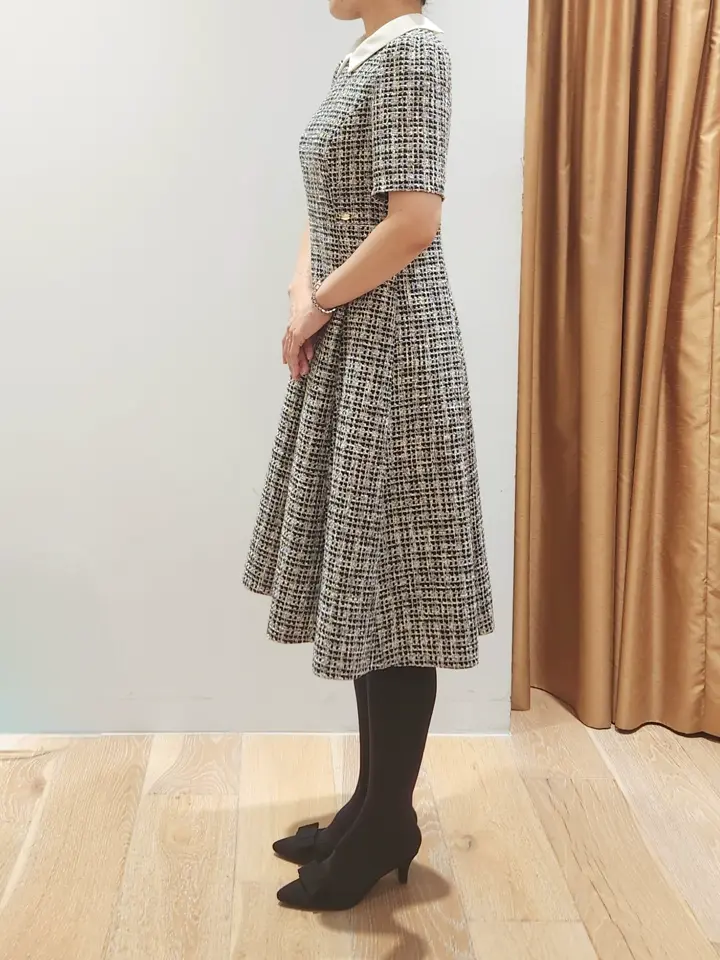 TOCCA スタッフf コーディネート画像