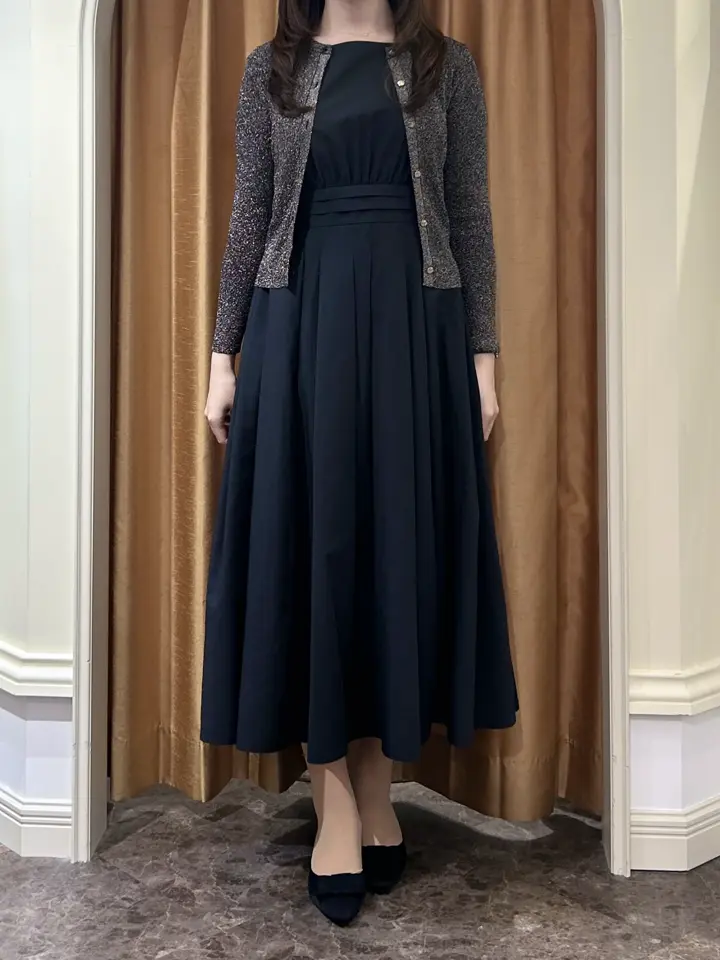 TOCCA G コーディネート画像