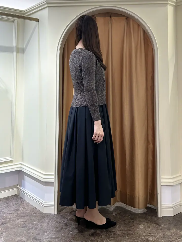 TOCCA G コーディネート画像