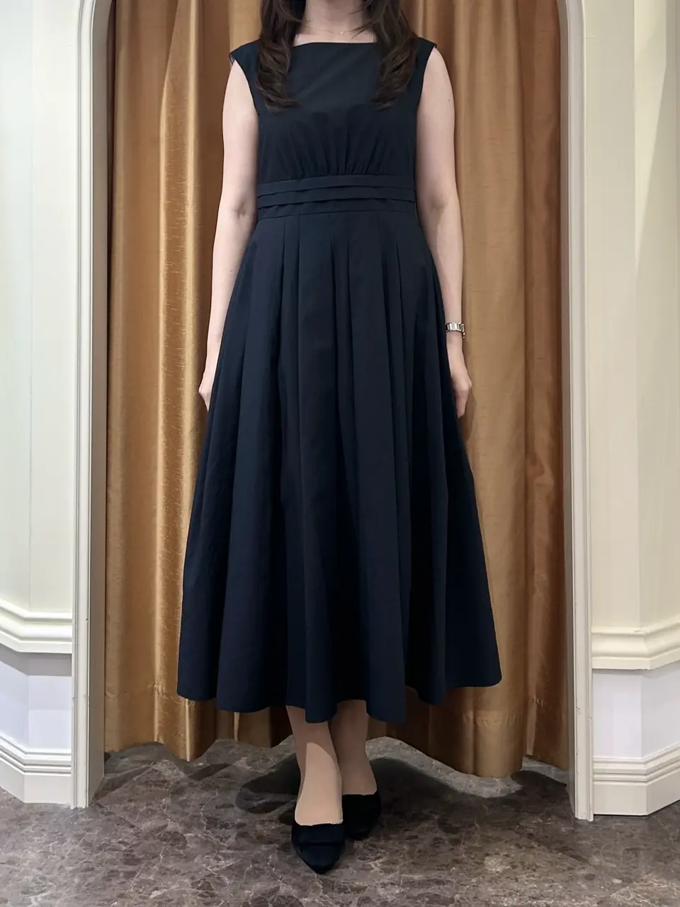 TOCCA G コーディネート画像