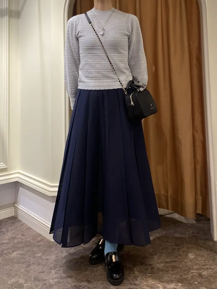 TOCCA YK コーディネート画像