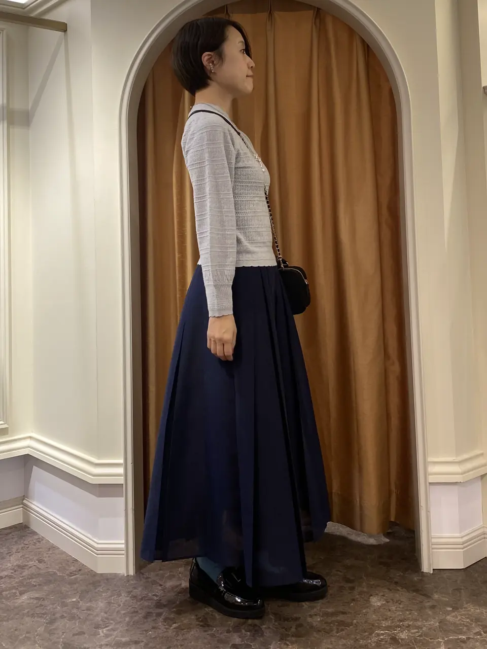 TOCCA YK コーディネート画像